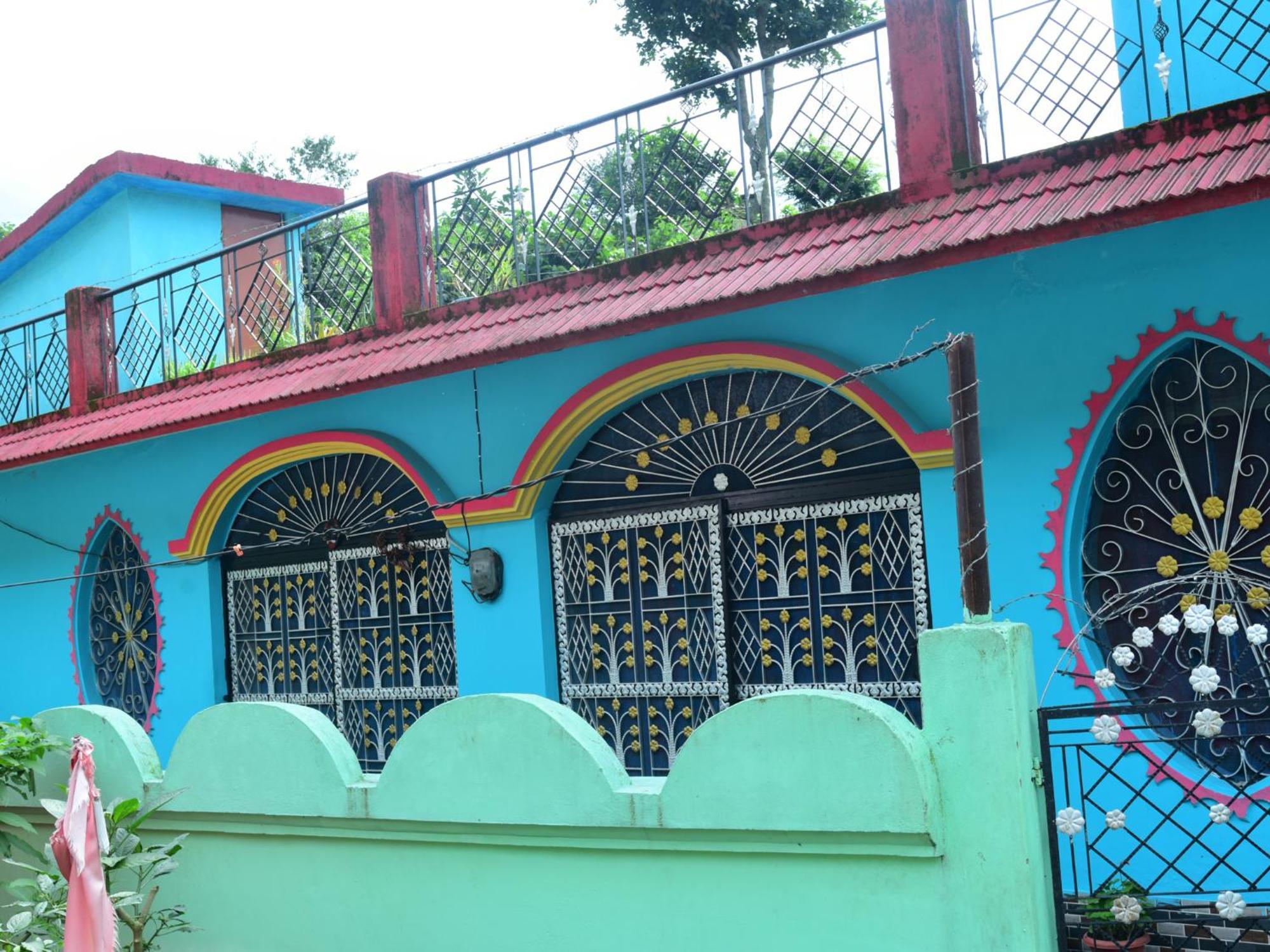 Maa Kalishila Home Stay Ukhimath Exterior photo